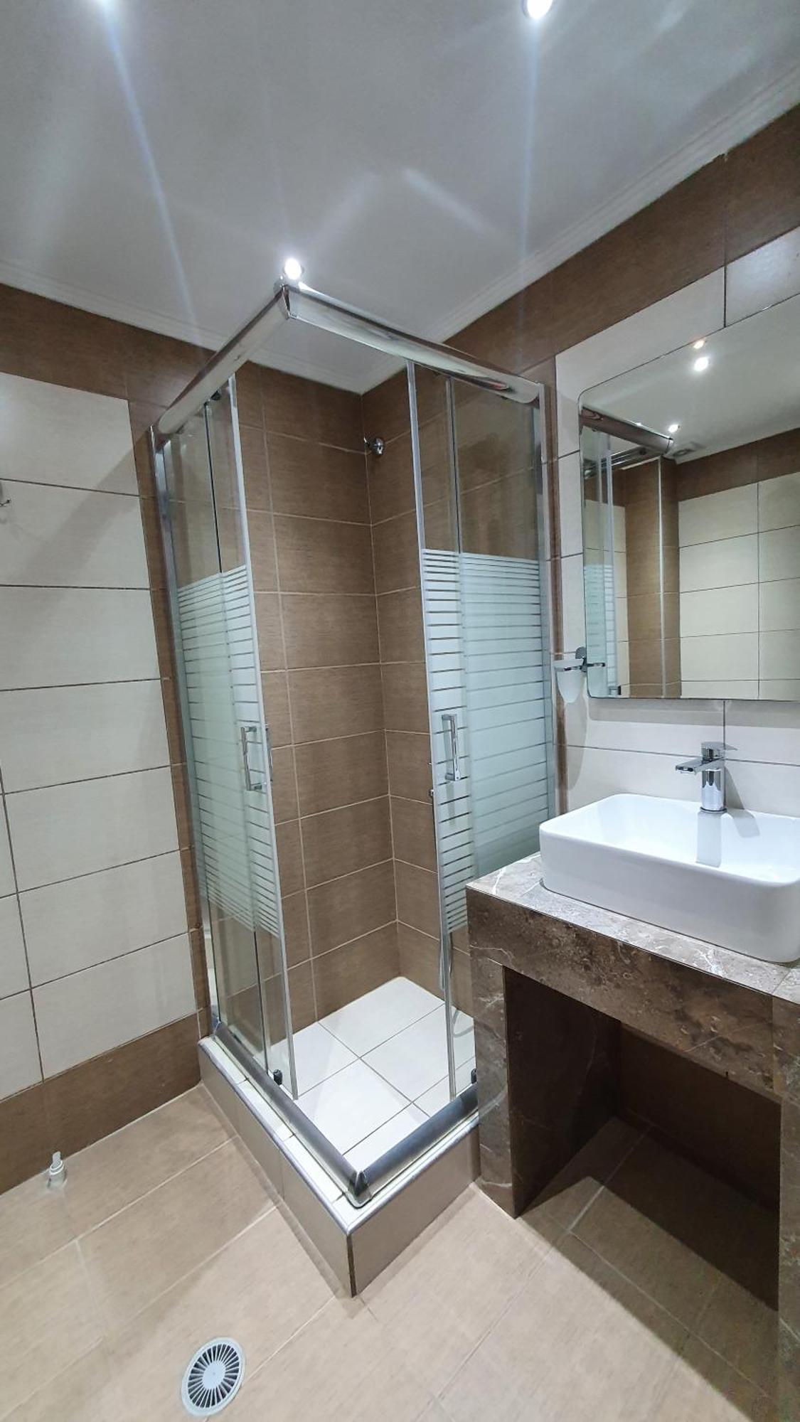 Iro Apartments Néa Péramos Kültér fotó